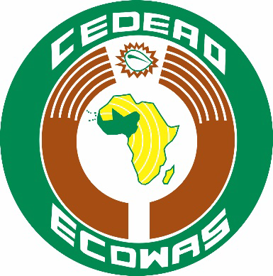Logo ECOWAS