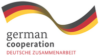 German Cooperation Logo