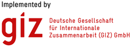 GIZ Logo